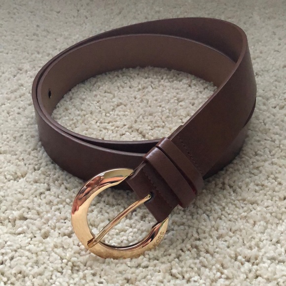 Michael Kors Accessories - ‼️SOLD‼️Woman’s Belt